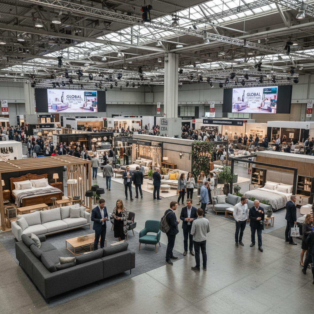 About HomeStyle Expo